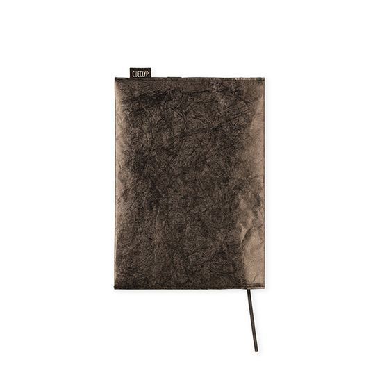 타이벡 프라이빗 북커버 - Black (4 size)