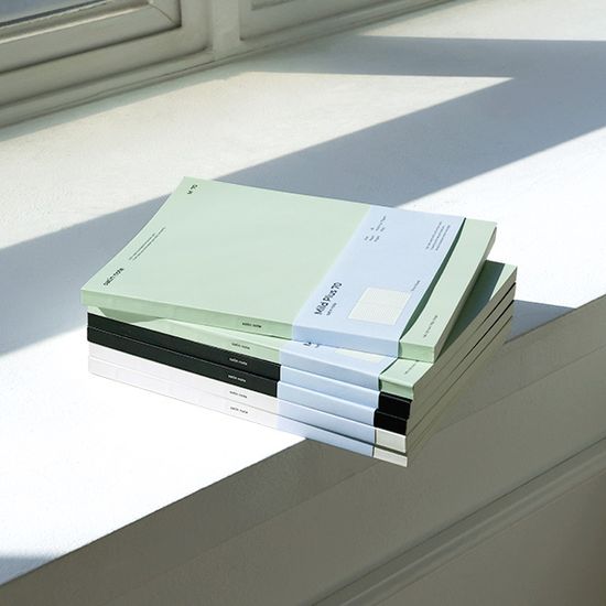 새틴 노트 M70 A5