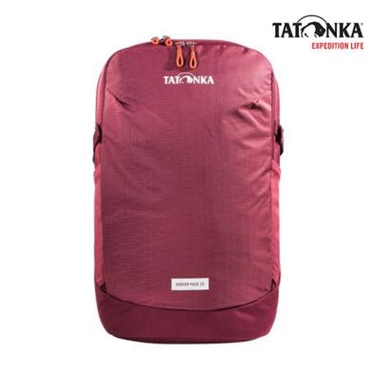 타톤카 서버 백팩 Server Pack 29L(bordeaux red)