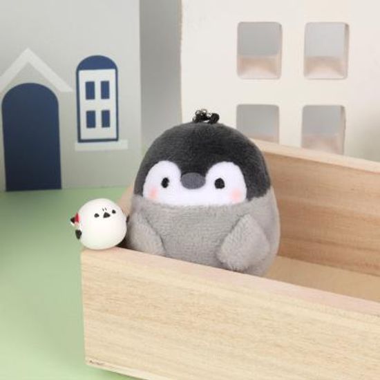 코우펜짱 미니인형 베이직