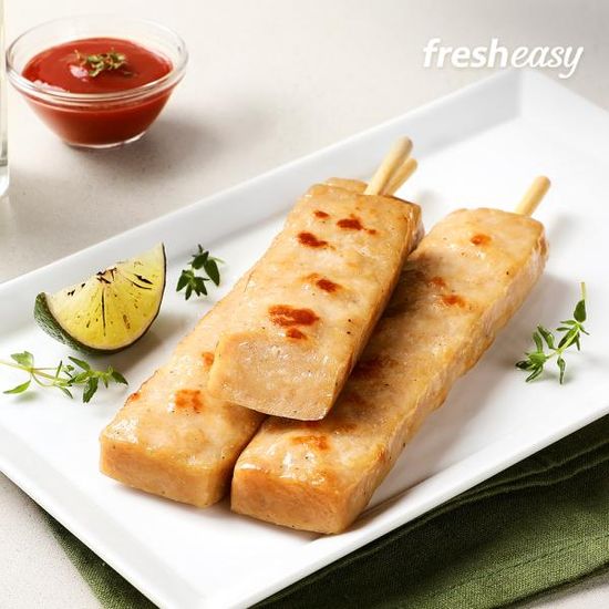 [프레시지] 프닭 닭가슴살 구운 오븐구이바 70g 10팩