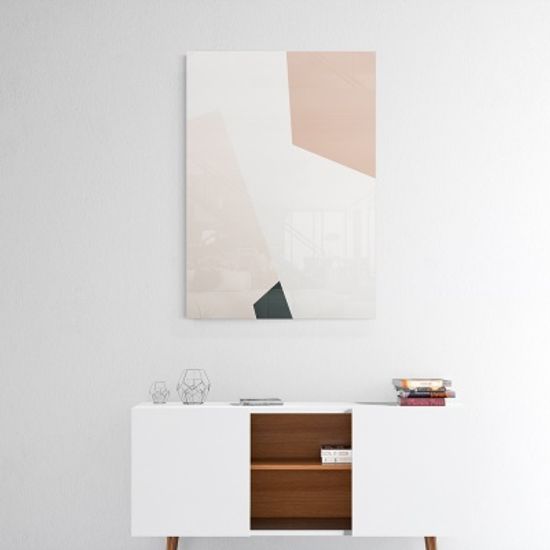 디아섹 대형 A1/A2 아크릴액자 미니멀리즘추상 GBW06