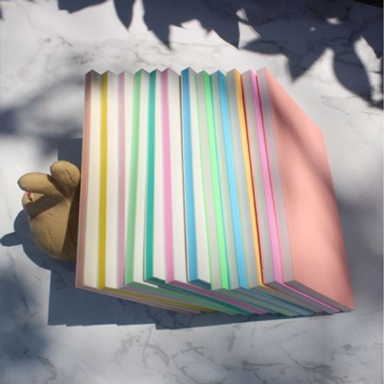 조각용 지우개 스탬프 3겹 10x15cm 도장만들기