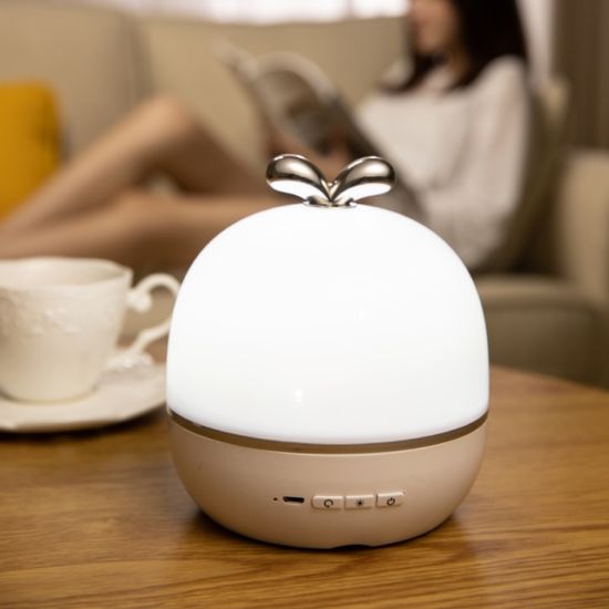 LED 프로젝터무드등 LED 시크릿빔 무드등(새싹)