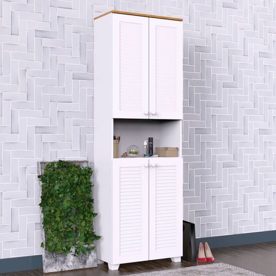 에블린 현관 신발장 수납장 폭깊은 슬림 얇은 (착불)