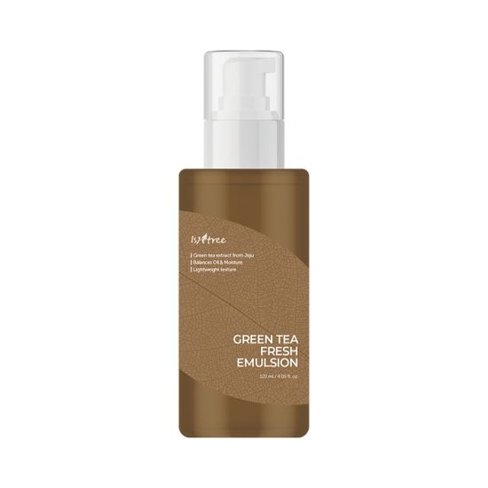 그린티 프레쉬 에멀전 120ml