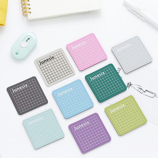 미니 다꾸 커팅 매트 8cm 사각 컷팅 깔개 탑꾸 