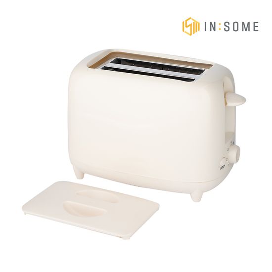 인썸 토스트기  2구 팝업 7단계 토스터기 ITS-1