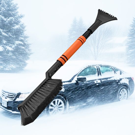 블랙스미스 스노우 브러쉬