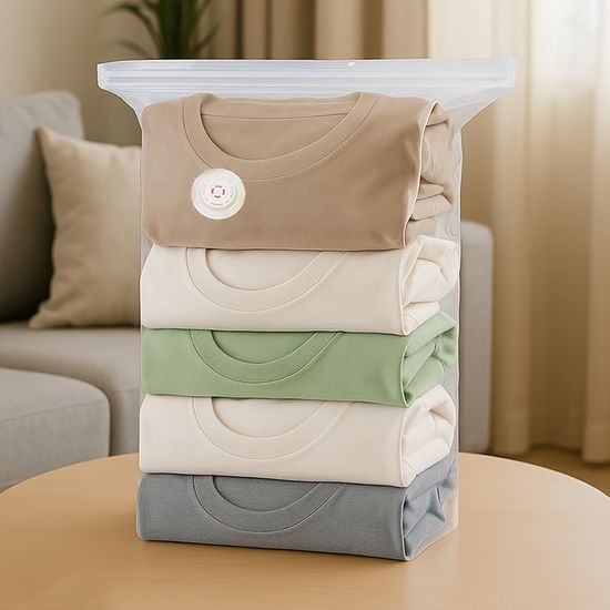 [1+1] [홈앤시스] 공간확장 진공 압축백 (중형/대형)