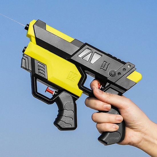 2in1 분리 합체 더블 물총 물놀이밤 워터건 샷건 장난