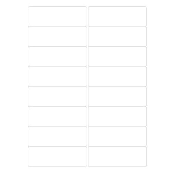 클린오프 라벨[10매] LDR-3107