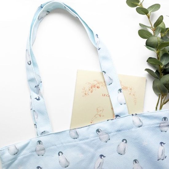 PENGUIN ECO BAG