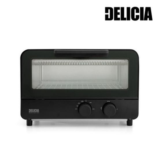 [델리시아] 더브런치 스팀 오븐토스터기 SO-2100