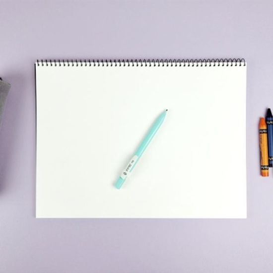 11815 8절스케치북