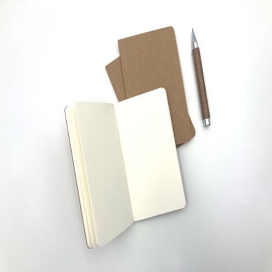 LOG Field Note - (필드노트X 3권) 