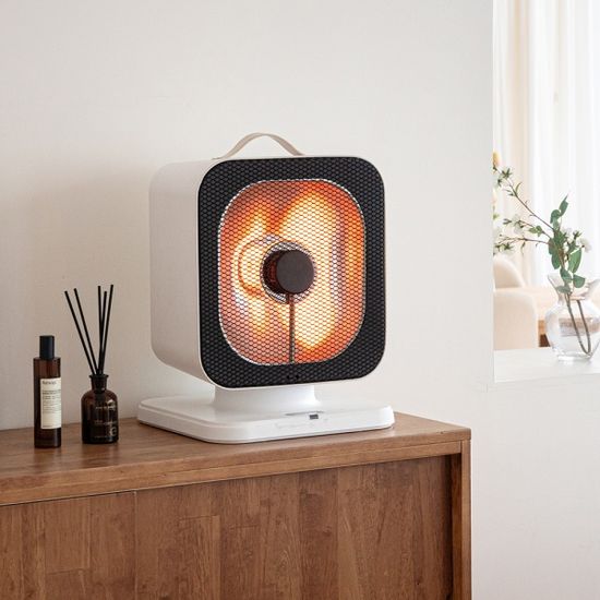 클래파 하이라이트 전기히터 전기난로 BHH-2000S