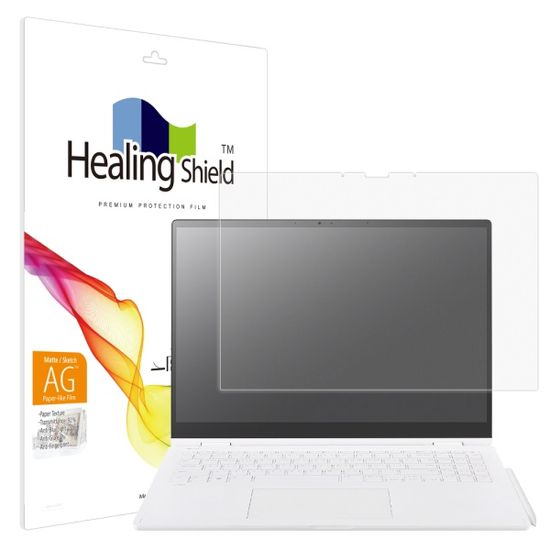 그램 프로 360 16T90SP 16TD90SP 종이질감 액정필름