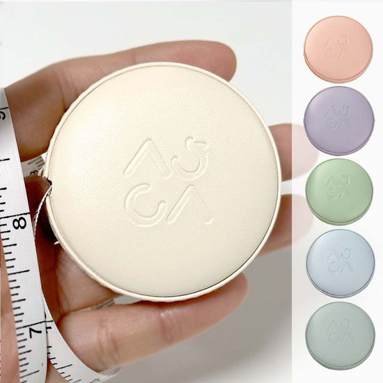 생활양식 마카롱 줄자 2개입 세트