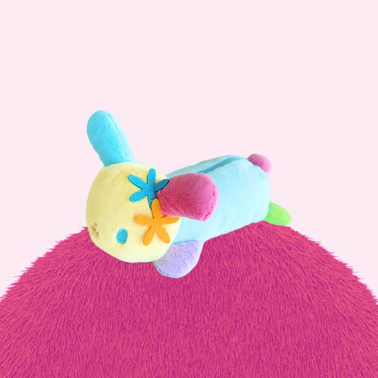 우사하나 봉제필통