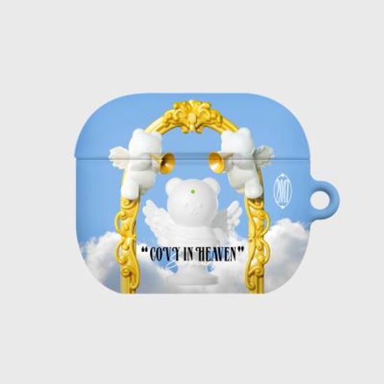 GUARDIAN ANGEL COVY-BLUE(에어팟3-하드)