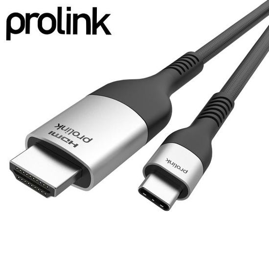 USB Type C to HDMI 컨버터(1.8m)