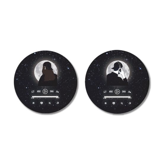 Moon song 스마트톡