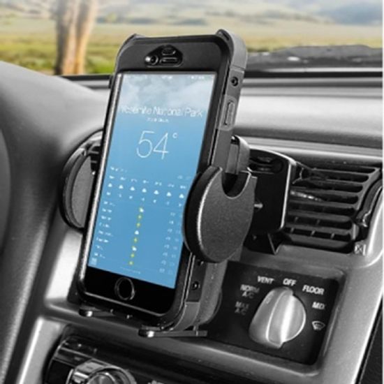 ARKON SM429 아콘 메가 그립 차량용 송풍구 스마트폰 거치대