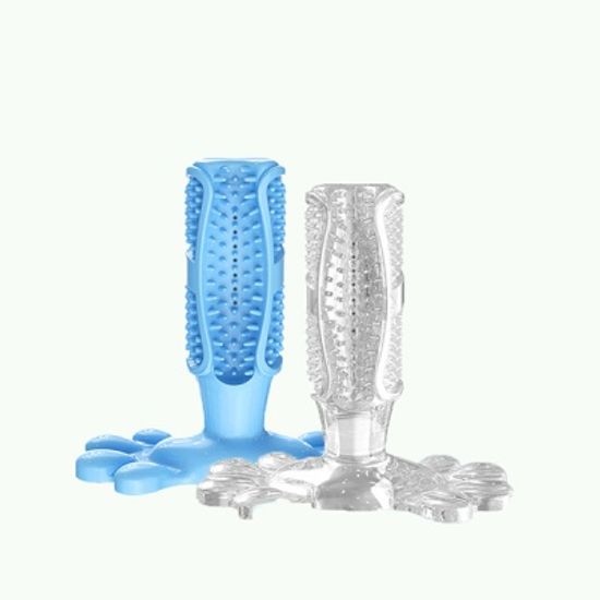 강아지칫솔 애견칫솔 애견용품 애완동물용품 DOC302