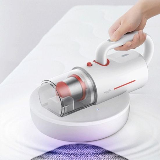 무선 침구 진드기 청소기 침구청소기 침구살균기 UV살균