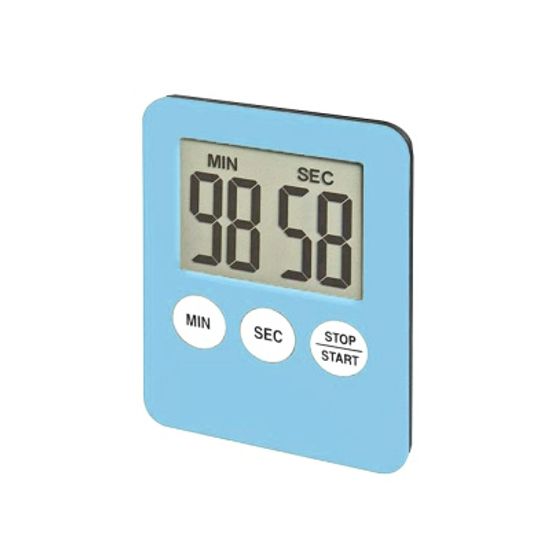 HAPTIME 디지털 타이머 / 스톱워치 키친타이머