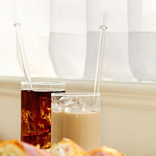 리유저블 빨대 세트