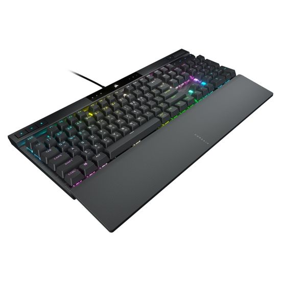 커세어 게이밍 키보드 K70 RGB PRO SILENT