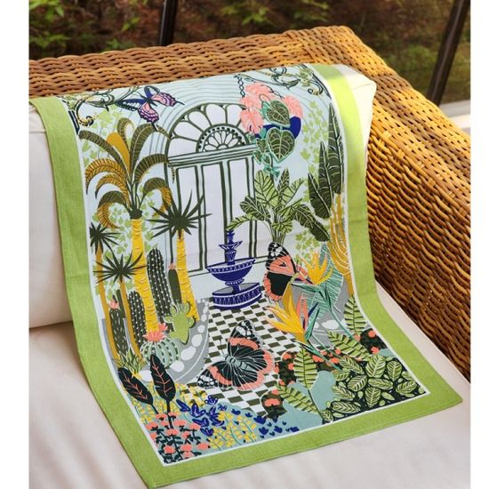 팜 하우스 티타올