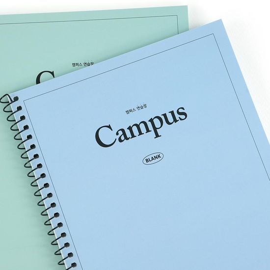 핑크풋 뉴캠퍼스연습장