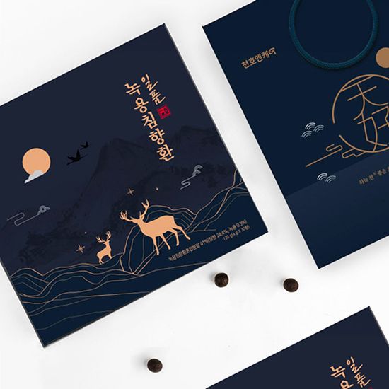 [천호엔케어] 일품 녹용침향환 (4g*30환)