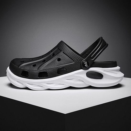 남성 뮬 슬리퍼(WC5954A)