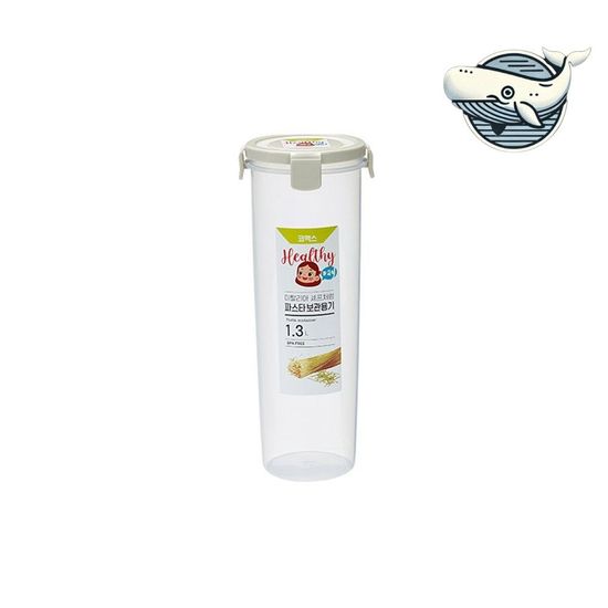 밀폐용기 파스타 보관용기 1.3L 식품(WFHFTFK)