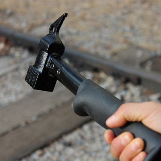 캠핑 파운딩 해머 (팩해머 팩망치 망치)