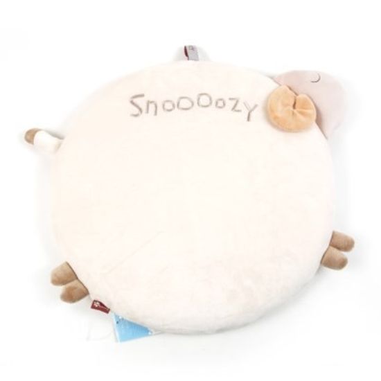 스누지(Snoooozy) 양 메모리폼 방석