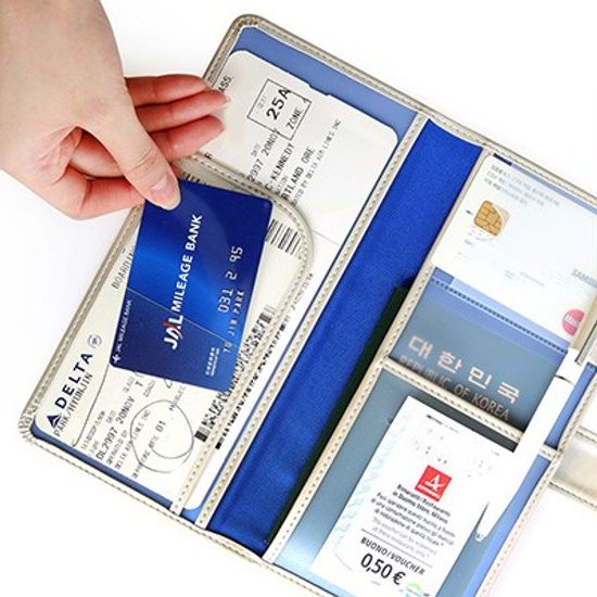 MERRYGRIN NO SKIMMING PASSPORT