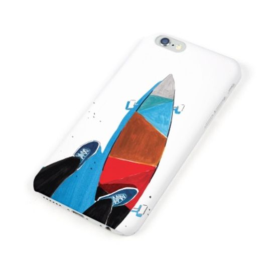폰케이스 / Long board