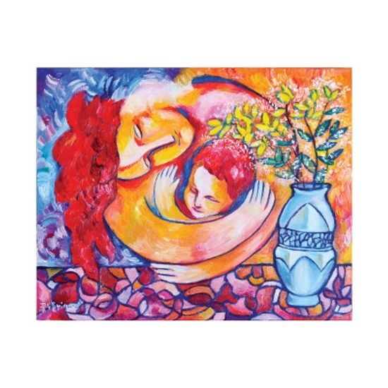 Adora / 일러스트 액자