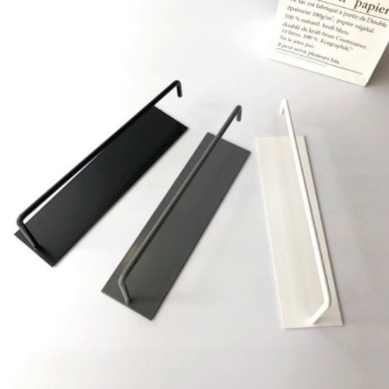 [국산]루꼬  마그네틱 키친타올 걸이 3color