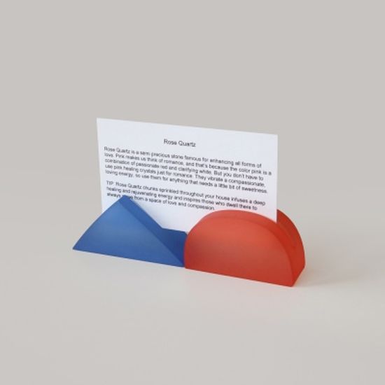 I-Card Stand 카드스탠드