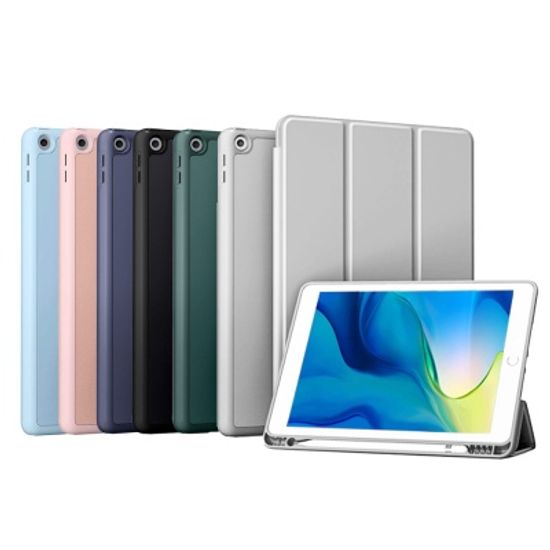 페버 B 아이패드 9 8 7 세대 칼라 케이스 10.2인치