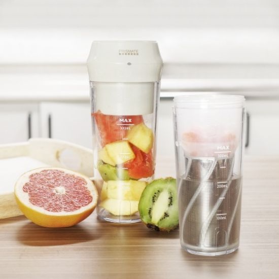 PRISMATE 프리스메이트 무선 필터믹서기