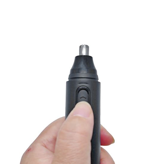 [트루리빙] 휴대용 전동 코털 제거기 VNT7000