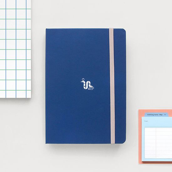 2025 하모니 다이어리 M_뱀 (날짜형)