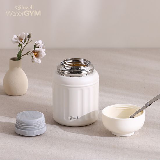 쉬젤 워터짐 푸드자 밀크 크리미 700ml